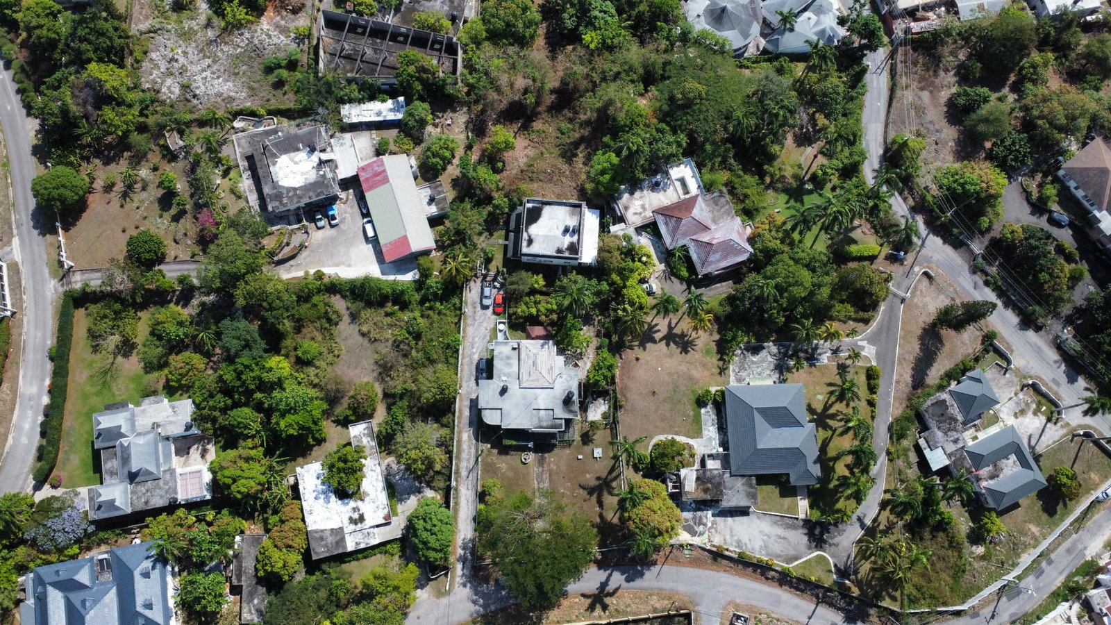 Third image of 4 Park Ave in Montego Bay, St. James, Jamaica - property is For Sale