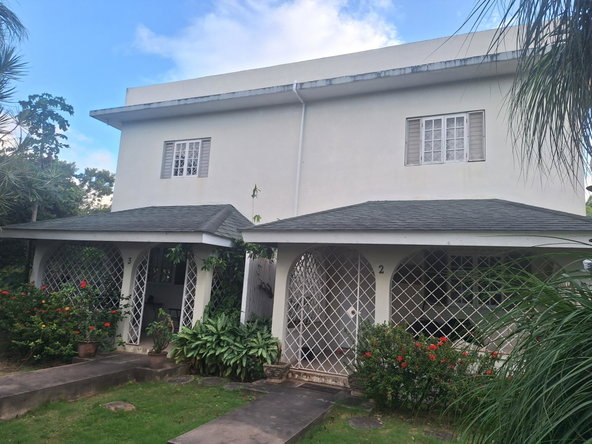 Twenty-First image of 4 Park Ave in Montego Bay, St. James, Jamaica - property is For Sale