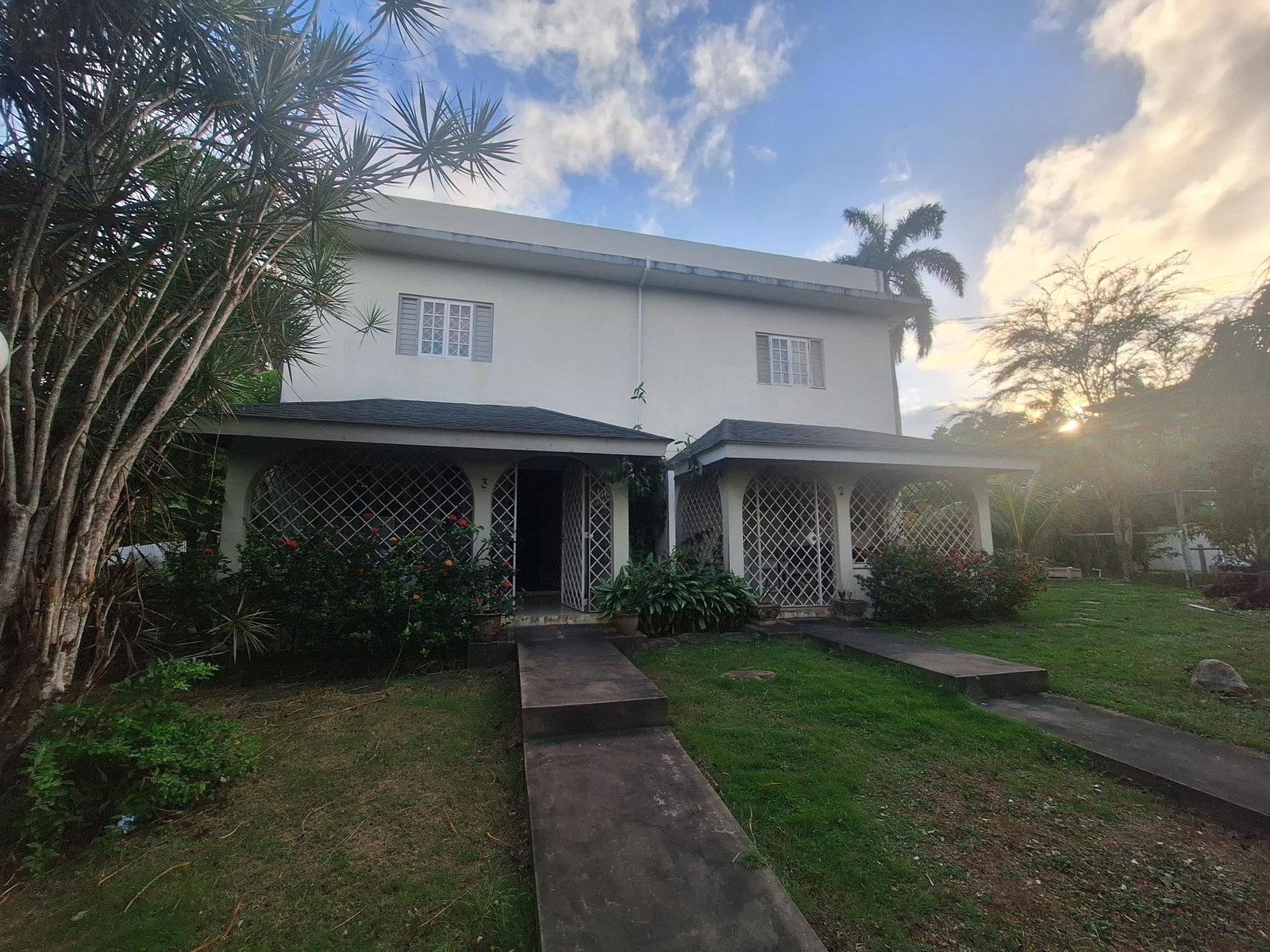 Twenty-Second image of 4 Park Ave in Montego Bay, St. James, Jamaica - property is For Sale
