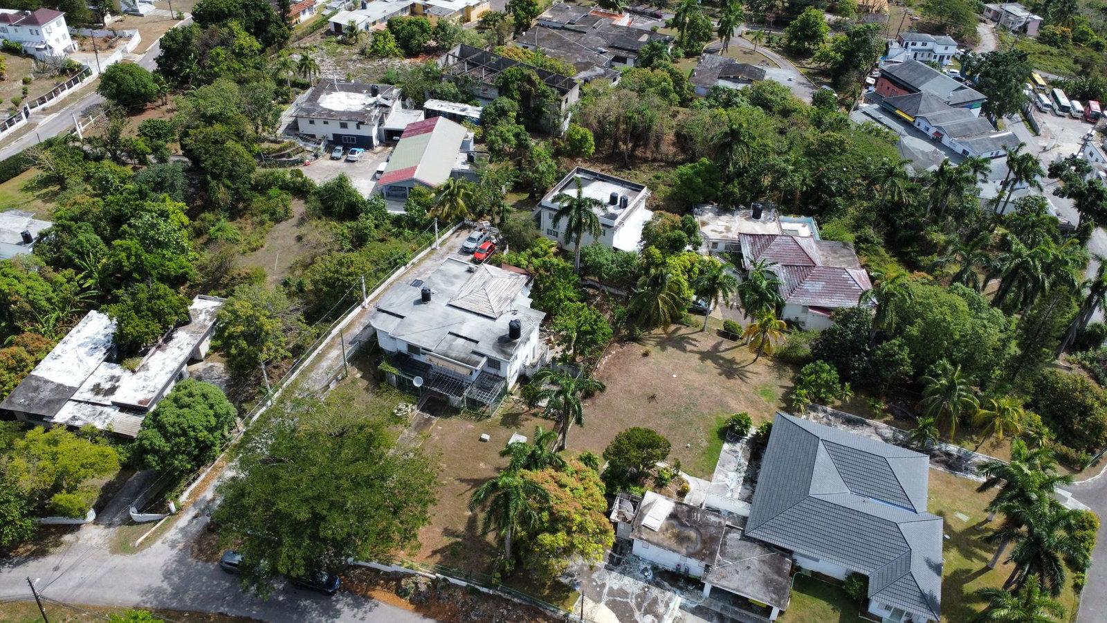 Twenty-Fourth image of 4 Park Ave in Montego Bay, St. James, Jamaica - property is For Sale