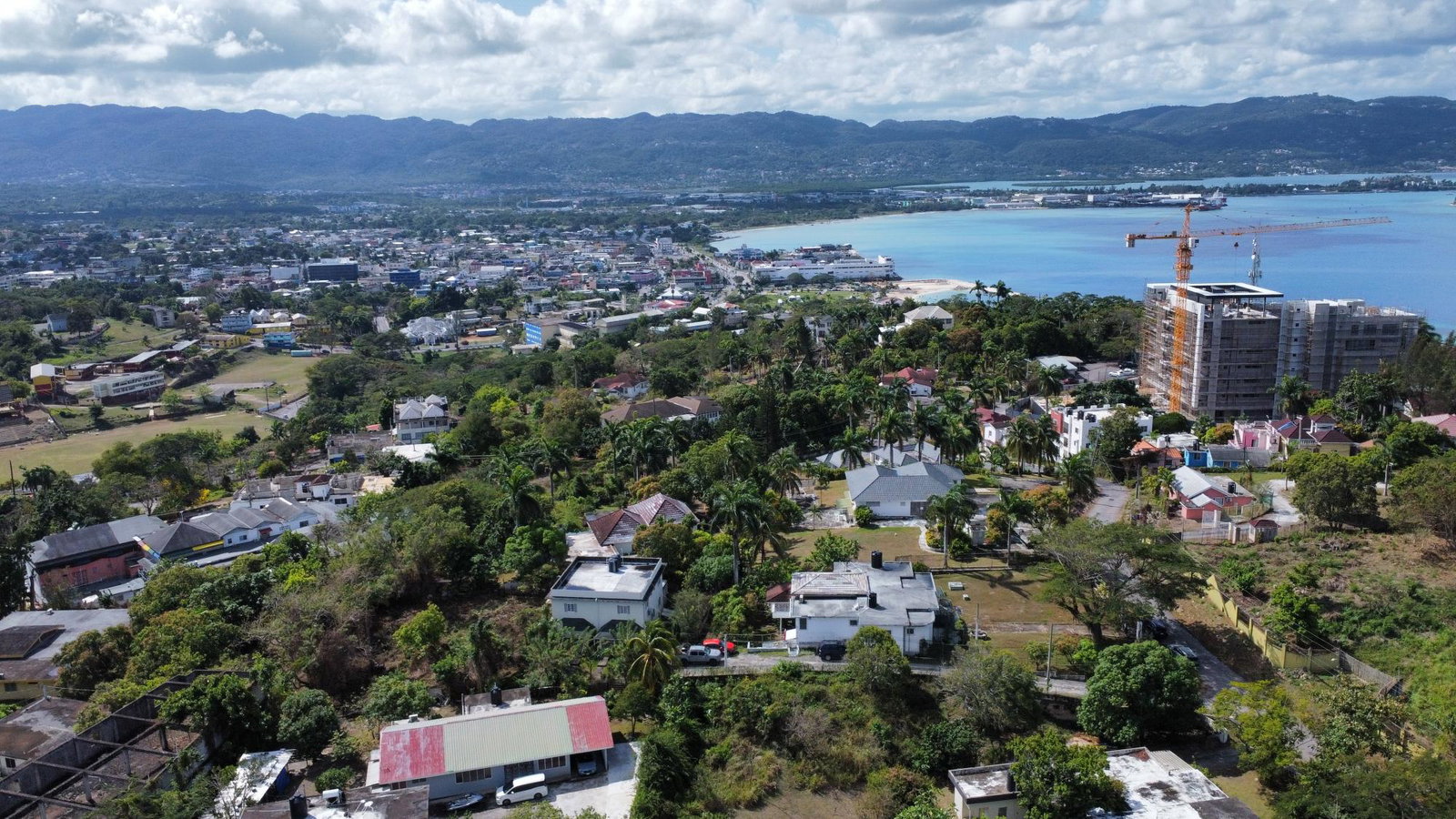 Twenty-Fifth image of 4 Park Ave in Montego Bay, St. James, Jamaica - property is For Sale