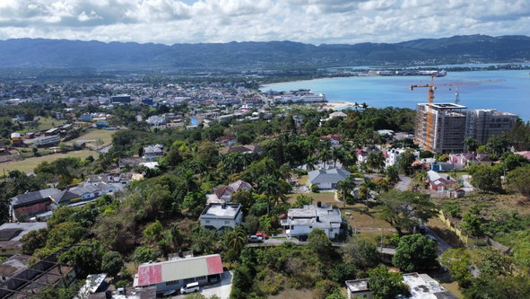Twenty-Fifth image of 4 Park Ave in Montego Bay, St. James, Jamaica - property is For Sale