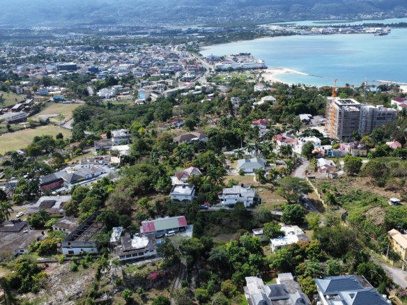 First image of 4 Park Ave in Montego Bay, St. James, Jamaica - property is For Sale