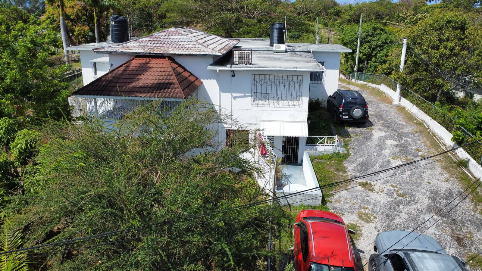 Eighth image of 4 Park Ave in Montego Bay, St. James, Jamaica - property is For Sale