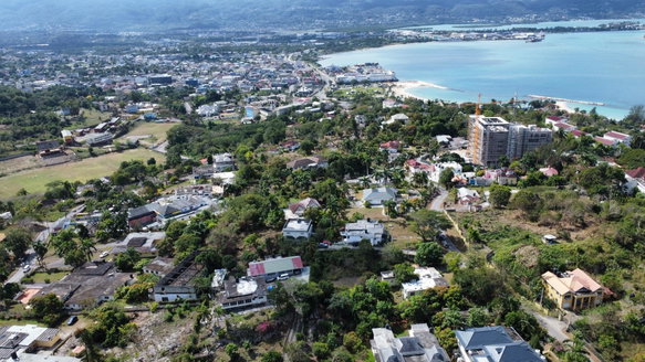 First image of 4 Park Ave in Montego Bay, St. James, Jamaica - property is For Sale