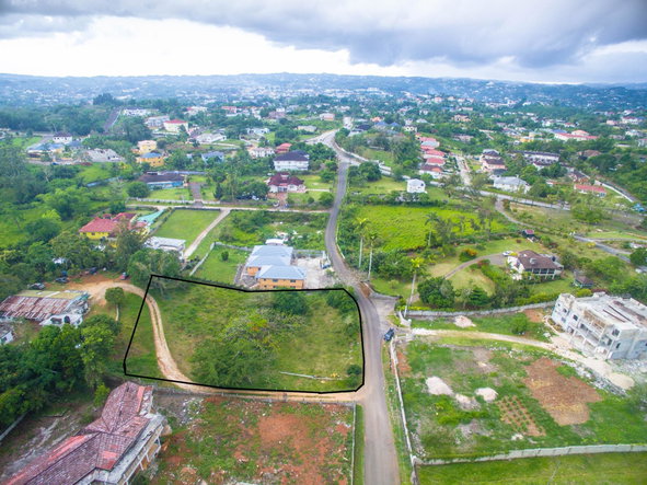 Third image of 1 Battersea Clarkes Town rd in Mandeville, Manchester, Jamaica - property is For Sale