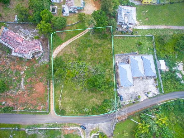 Fifth image of 1 Battersea Clarkes Town rd in Mandeville, Manchester, Jamaica - property is For Sale