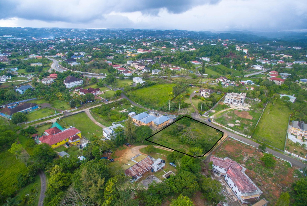 Sixth image of 1 Battersea Clarkes Town rd in Mandeville, Manchester, Jamaica - property is For Sale