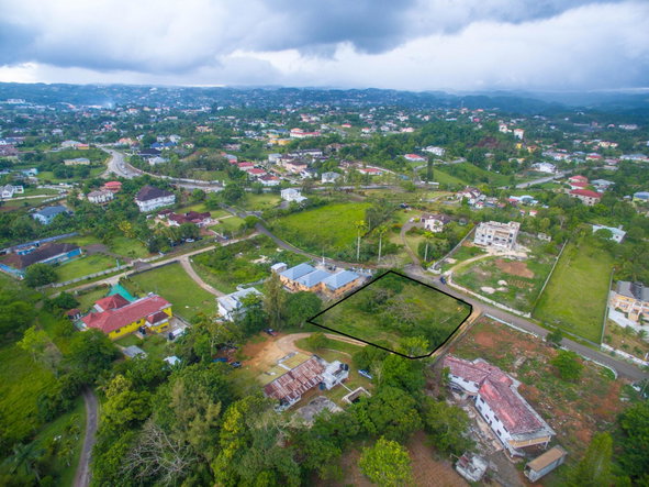 Sixth image of 1 Battersea Clarkes Town rd in Mandeville, Manchester, Jamaica - property is For Sale
