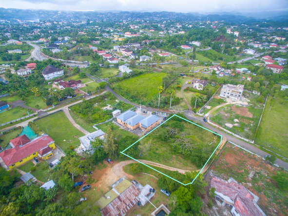 Seventh image of 1 Battersea Clarkes Town rd in Mandeville, Manchester, Jamaica - property is For Sale