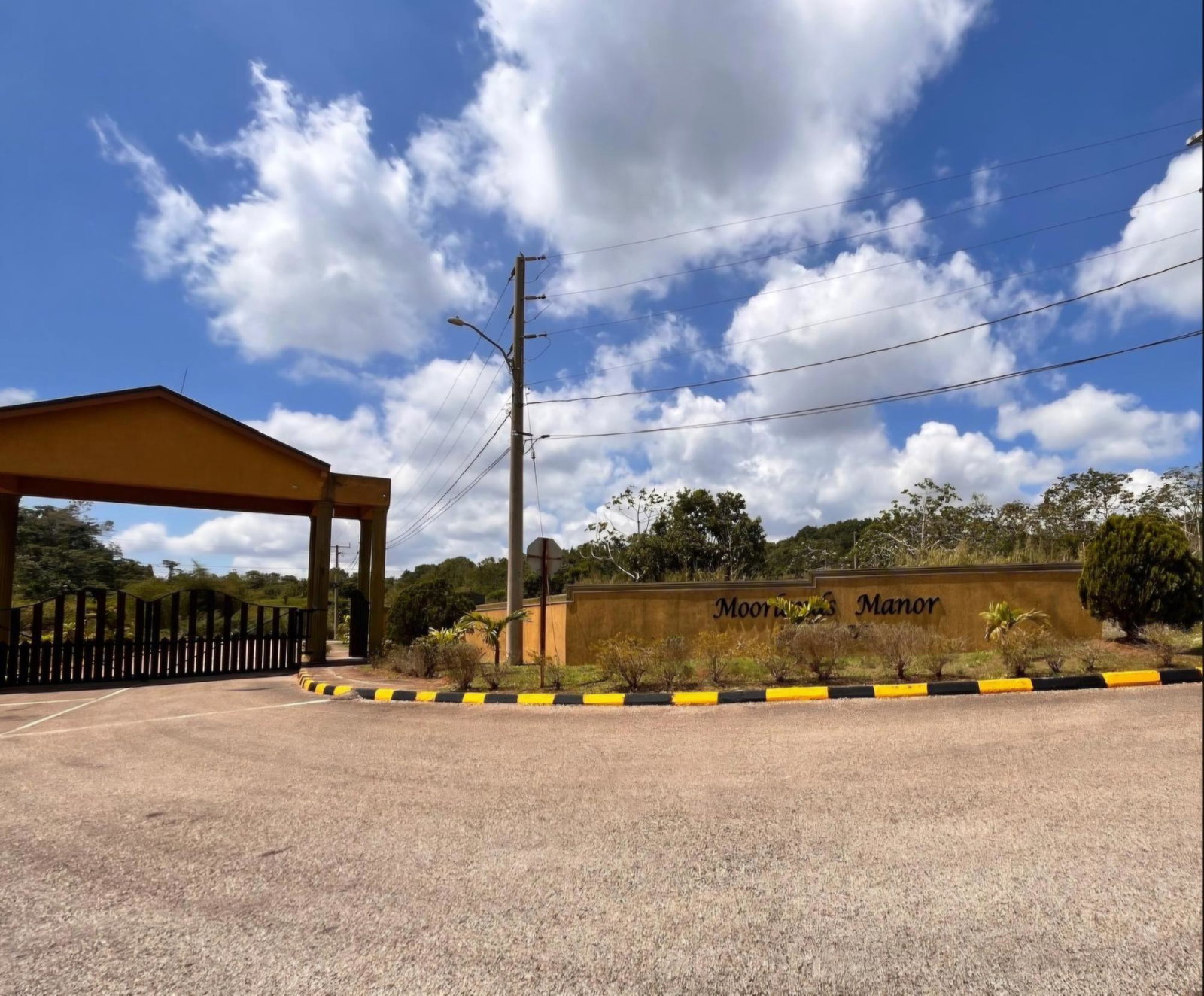 Prime-Residential-Lot-for-Sale-at-Moorlands-Manor-Manchester-Jamaica Second image of 402 Mooreland Anor Manchester in Mooreland, Manchester, Jamaica - property is For Sale