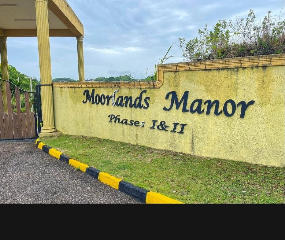 First image of 402 Mooreland Anor Manchester in Mooreland, Manchester, Jamaica - property is For Sale