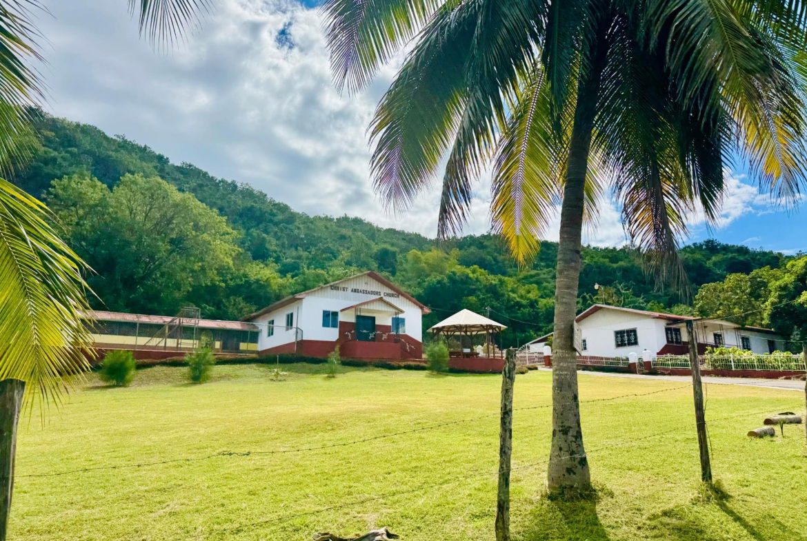Fifteenth image of Ballards Valley, Junction in Ballards Valley, St. Elizabeth, Jamaica - property is For Sale