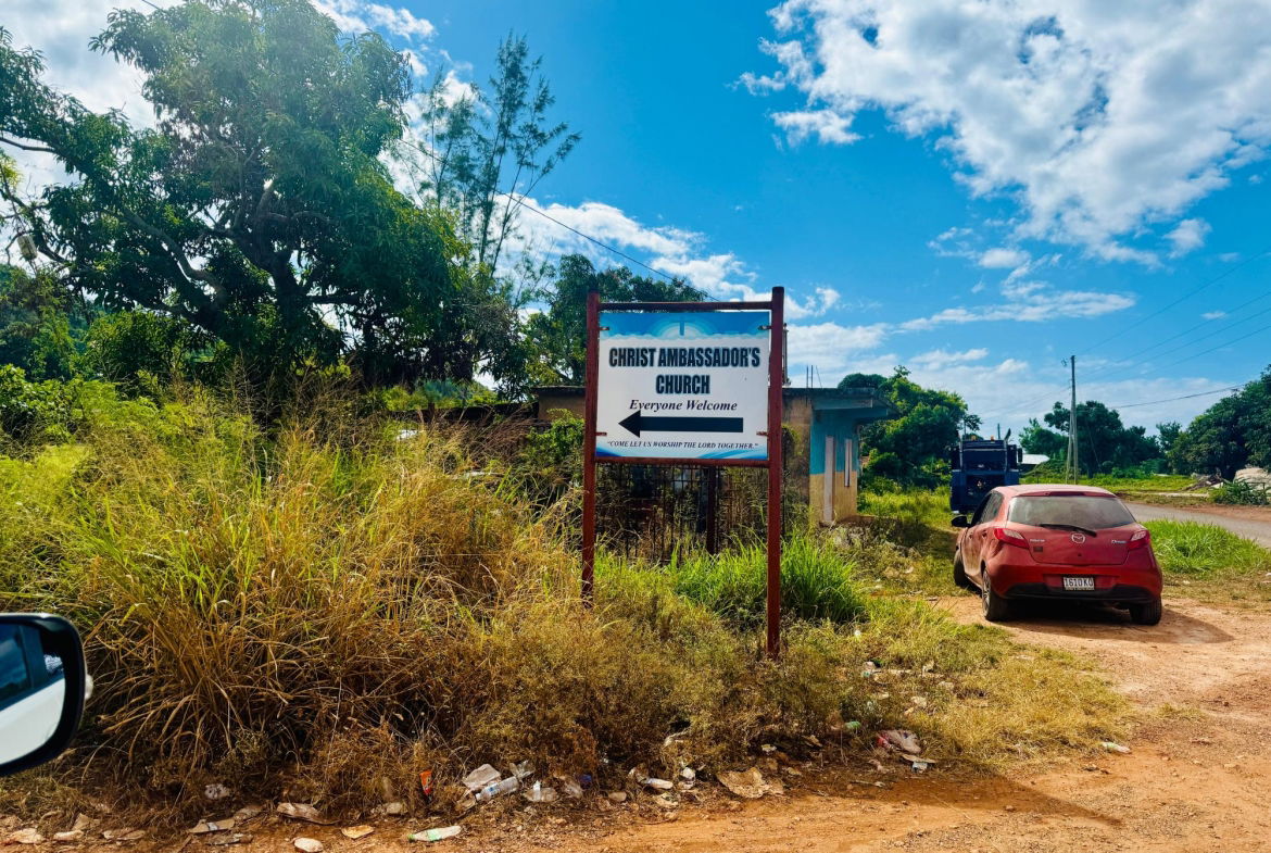 Sixteenth image of Ballards Valley, Junction in Ballards Valley, St. Elizabeth, Jamaica - property is For Sale