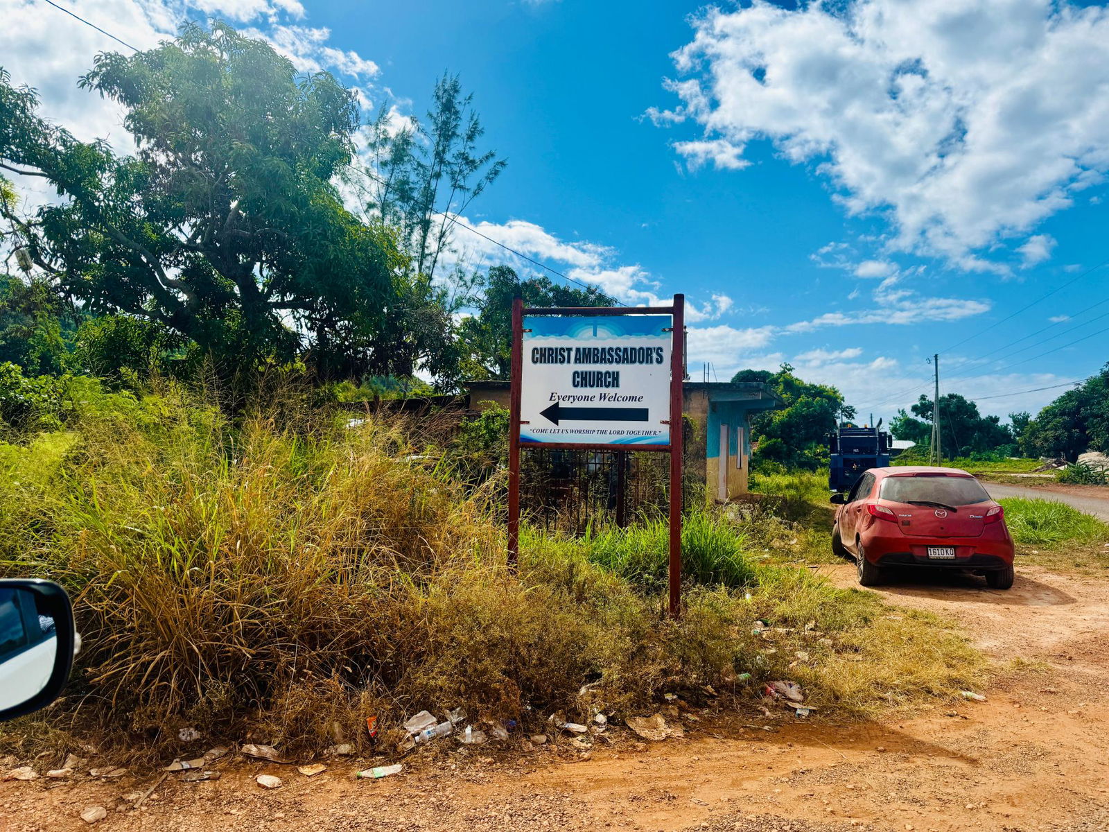 Sixteenth image of Ballards Valley, Junction in Ballards Valley, St. Elizabeth, Jamaica - property is For Sale