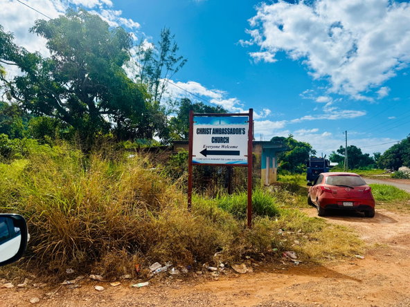 Sixteenth image of Ballards Valley, Junction in Ballards Valley, St. Elizabeth, Jamaica - property is For Sale