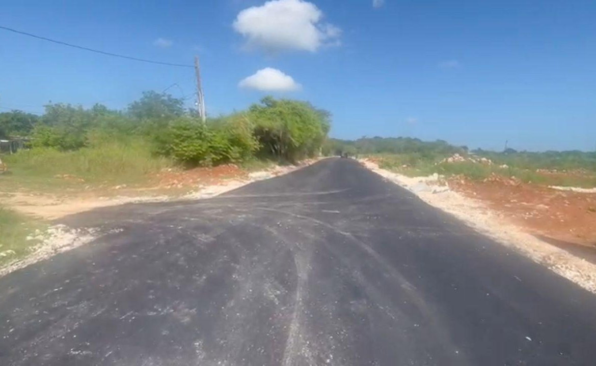 Second image of Lot 6- Bellevue Heights in Bellevue Heights, St. Catherine, Jamaica - property is For Sale