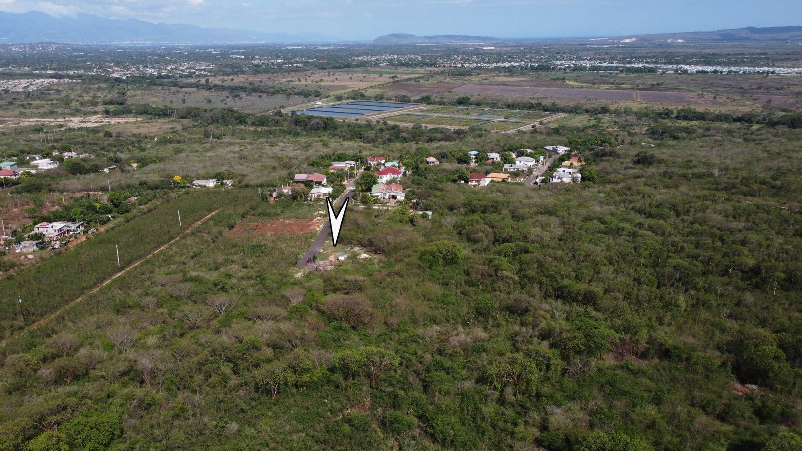 Eleventh image of Lot 6- Bellevue Heights in Bellevue Heights, St. Catherine, Jamaica - property is For Sale