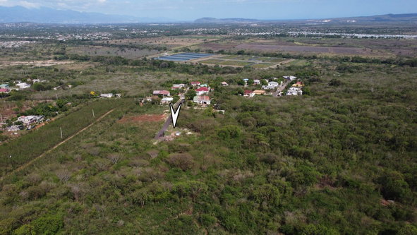Eleventh image of Lot 6- Bellevue Heights in Bellevue Heights, St. Catherine, Jamaica - property is For Sale