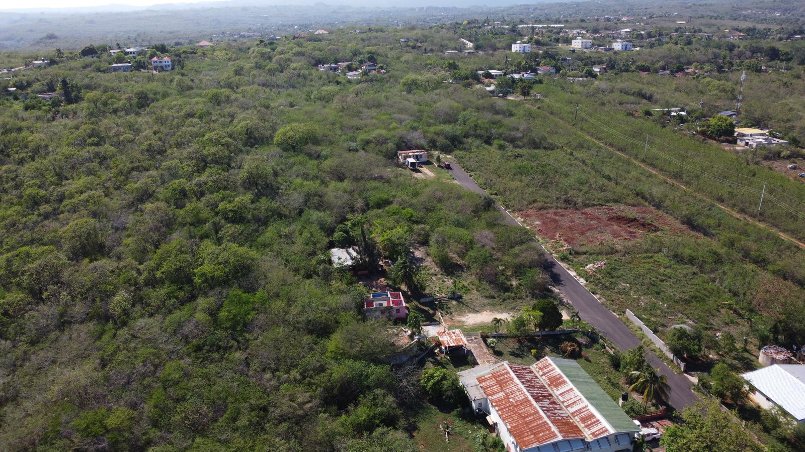Twelfth image of Lot 6- Bellevue Heights in Bellevue Heights, St. Catherine, Jamaica - property is For Sale