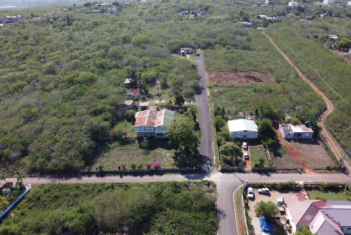 Thirteenth image of Lot 6- Bellevue Heights in Bellevue Heights, St. Catherine, Jamaica - property is For Sale