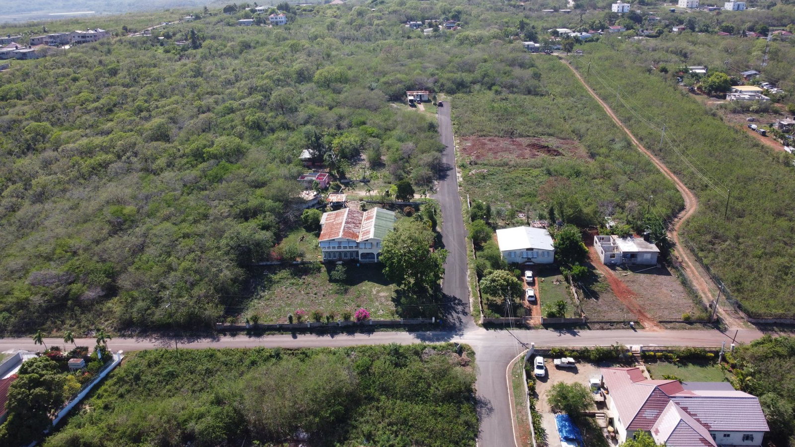 Thirteenth image of Lot 6- Bellevue Heights in Bellevue Heights, St. Catherine, Jamaica - property is For Sale