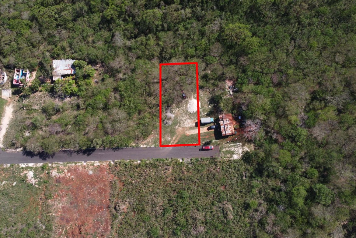 Ninth image of Lot 6- Bellevue Heights in Bellevue Heights, St. Catherine, Jamaica - property is For Sale