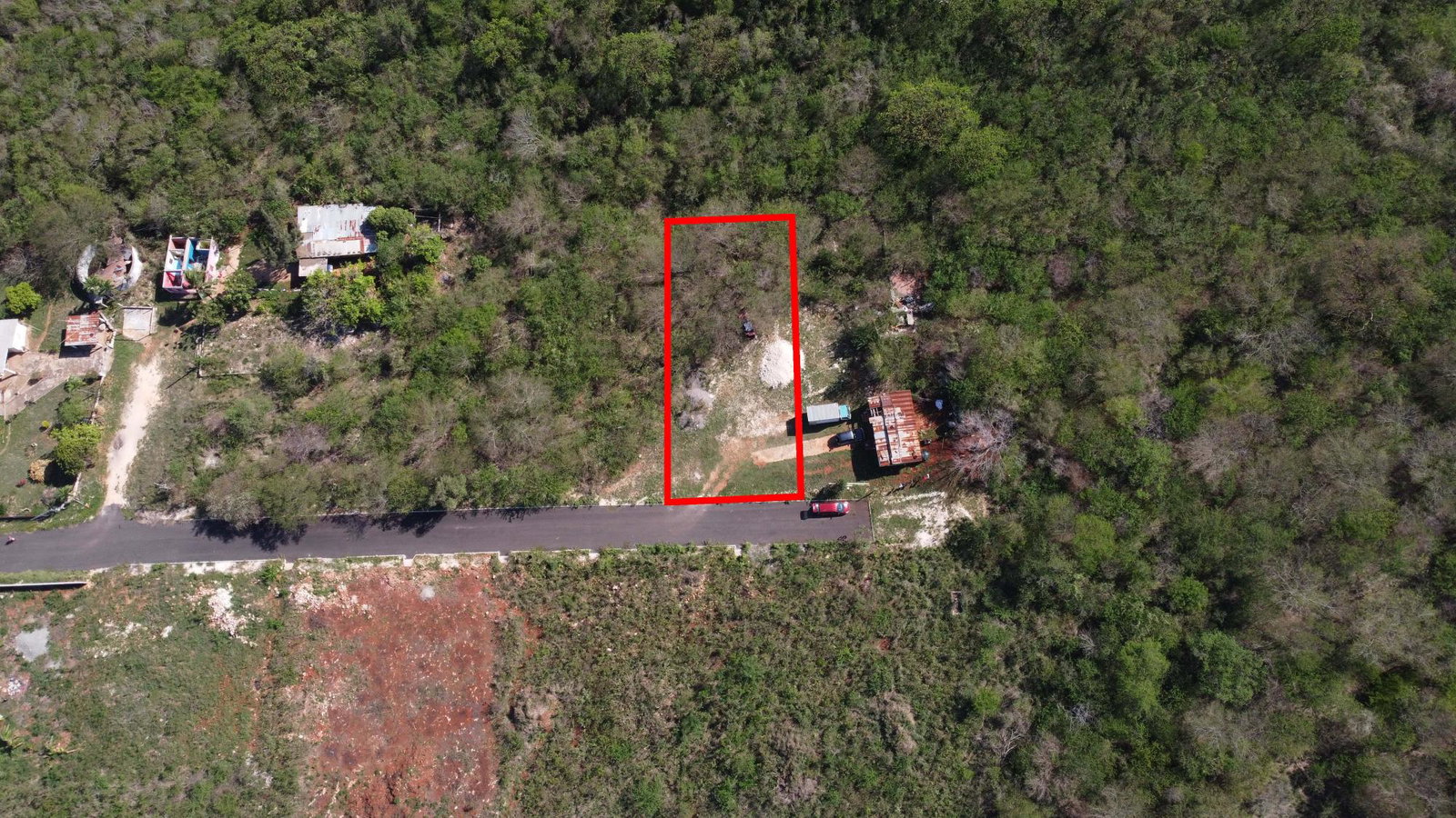 Ninth image of Lot 6- Bellevue Heights in Bellevue Heights, St. Catherine, Jamaica - property is For Sale