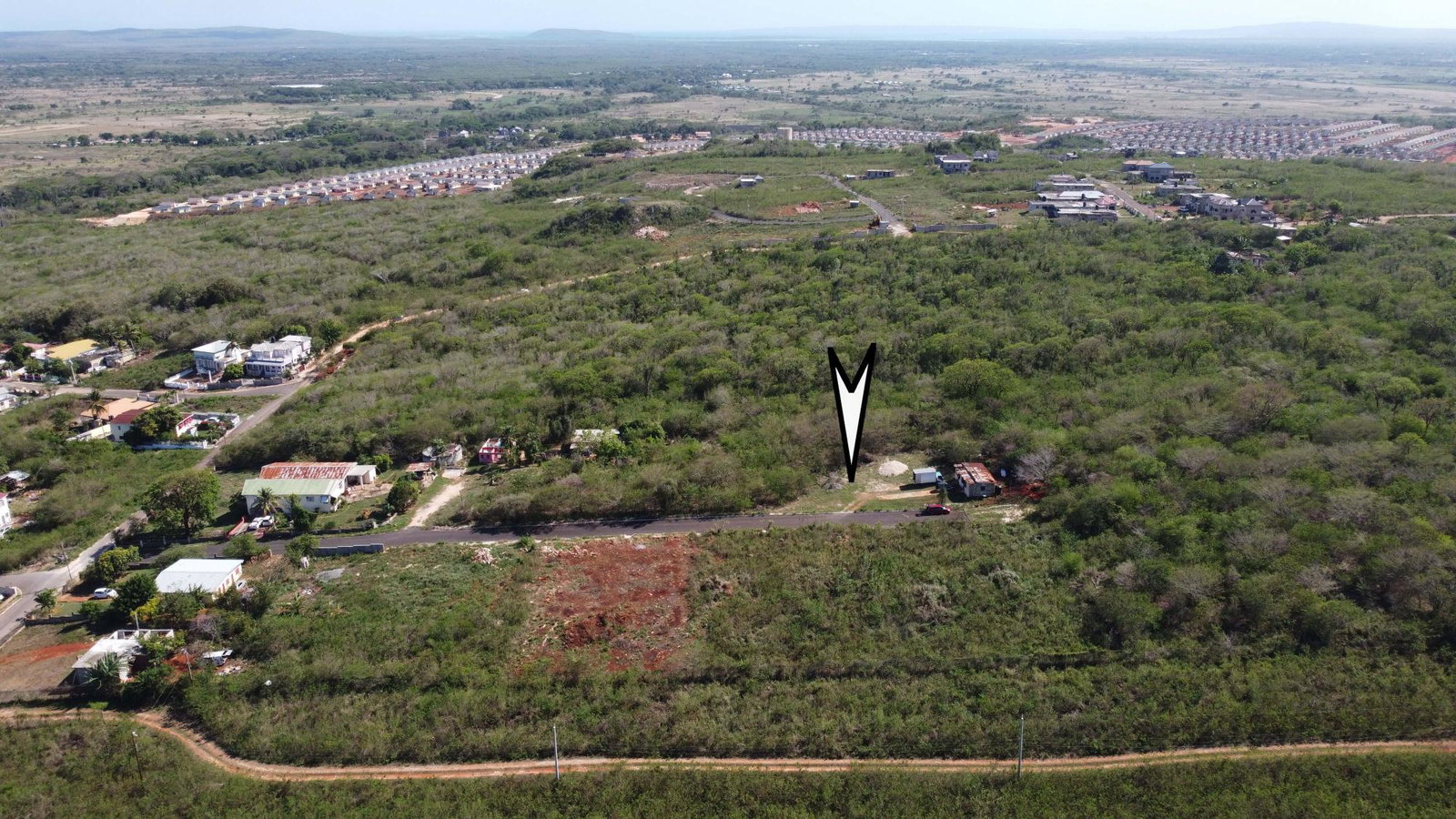 Tenth image of Lot 6- Bellevue Heights in Bellevue Heights, St. Catherine, Jamaica - property is For Sale