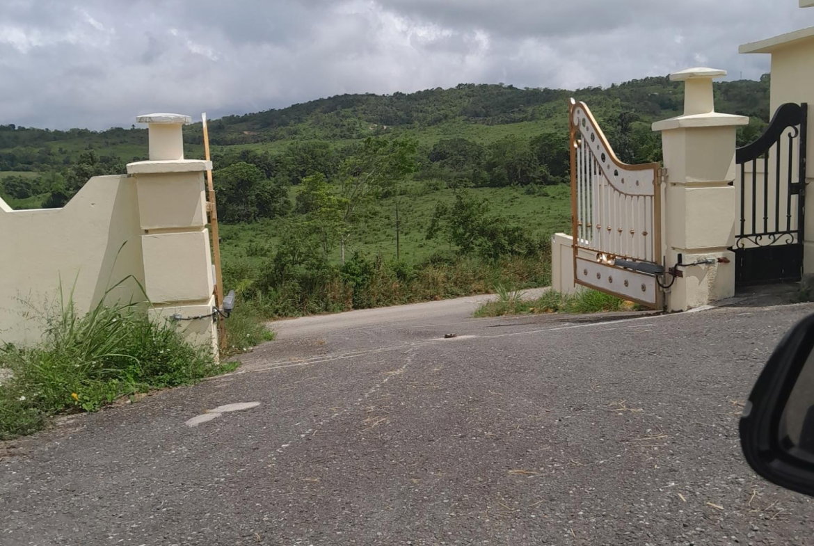 Second image of Friendship Scheme in Walkerswood, St. Ann, Jamaica - property is For Sale