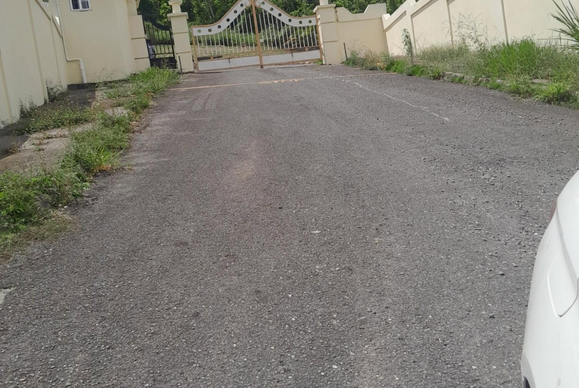 First image of Friendship Scheme in Walkerswood, St. Ann, Jamaica - property is For Sale