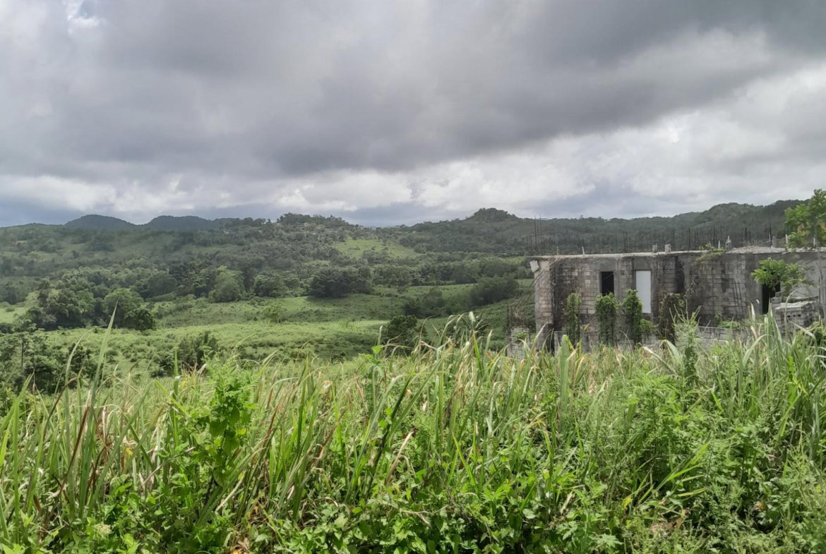 Fourth image of Friendship Scheme in Walkerswood, St. Ann, Jamaica - property is For Sale