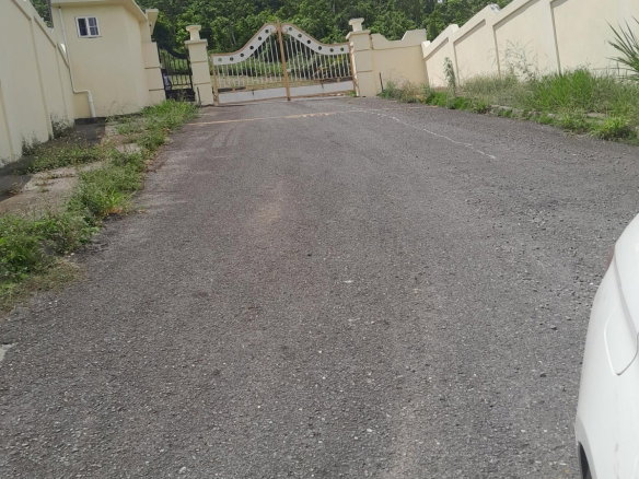 First image of Friendship Scheme in Walkerswood, St. Ann, Jamaica - property is For Sale