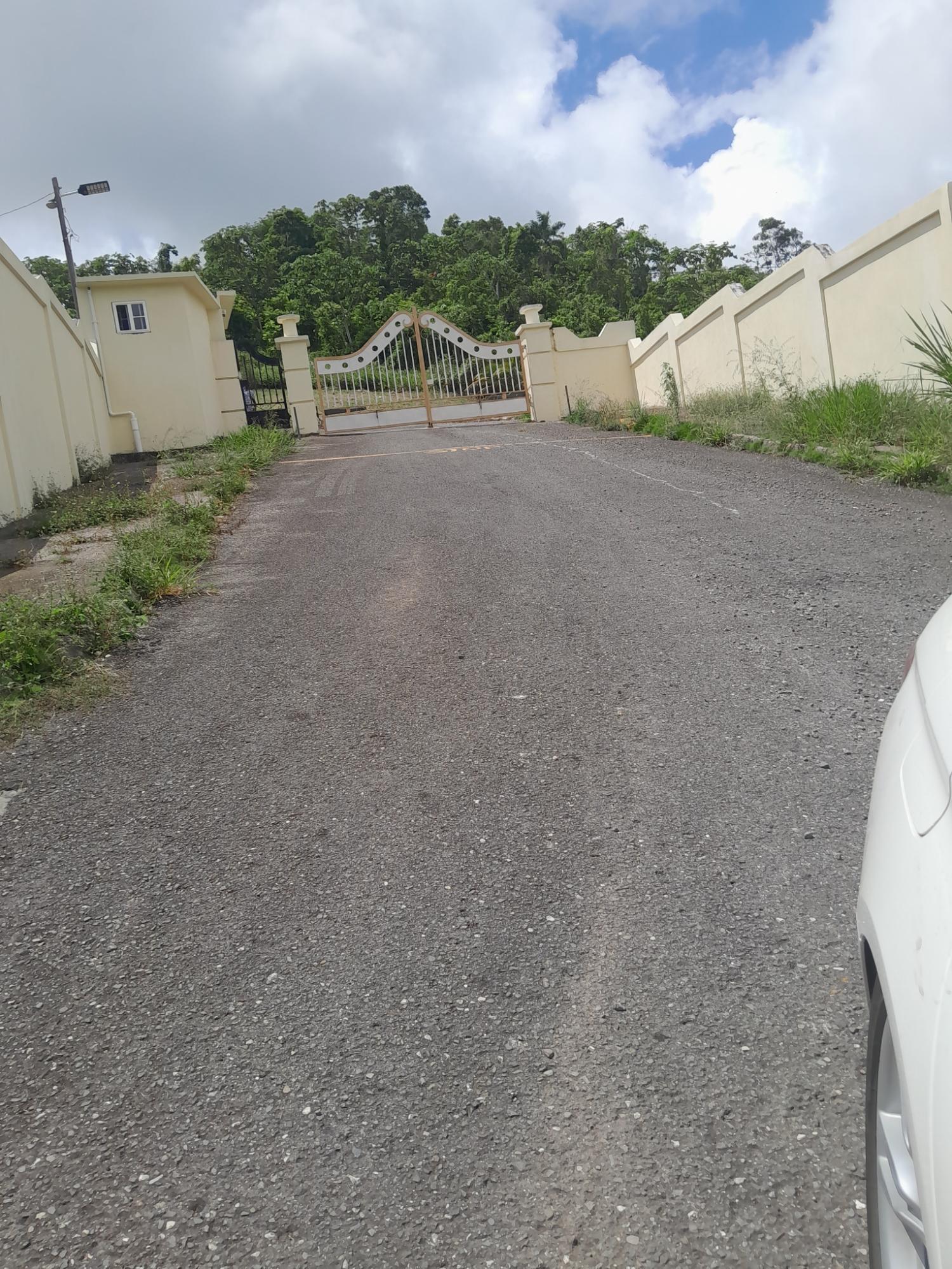 First image of Friendship Scheme in Walkerswood, St. Ann, Jamaica - property is For Sale