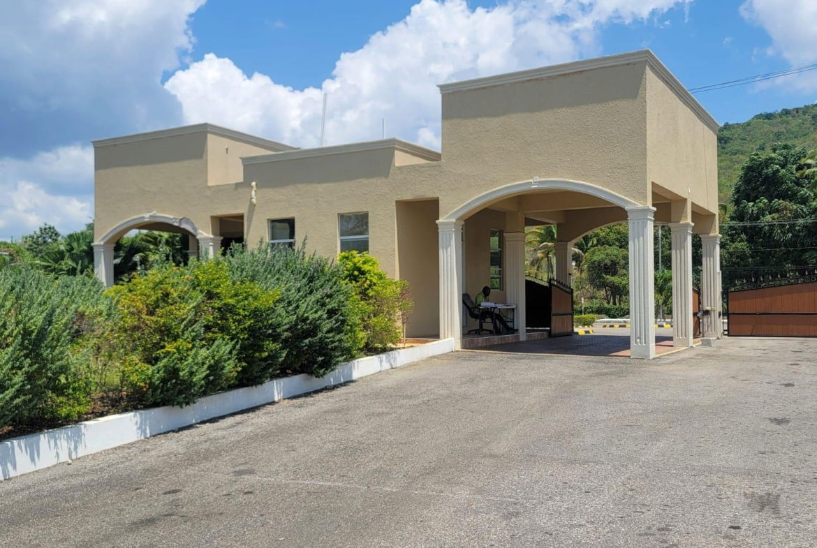 Fifteenth image of Palmbrook Estate in Lacovia, St. Elizabeth, Jamaica - property is For Sale