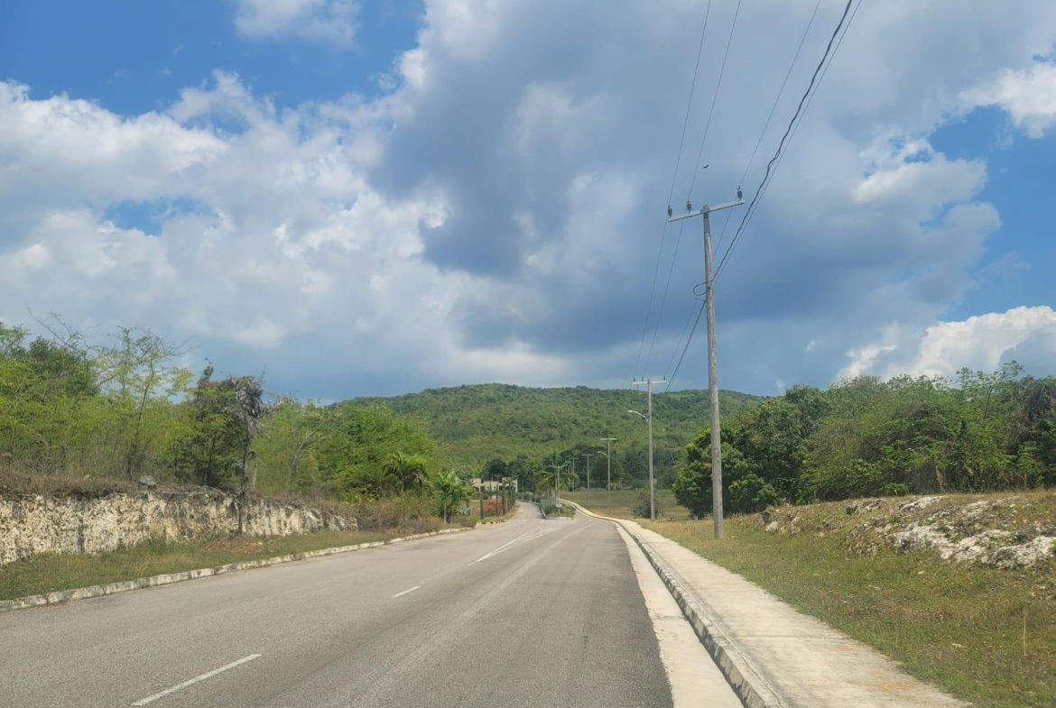 Seventeenth image of Palmbrook Estate in Lacovia, St. Elizabeth, Jamaica - property is For Sale