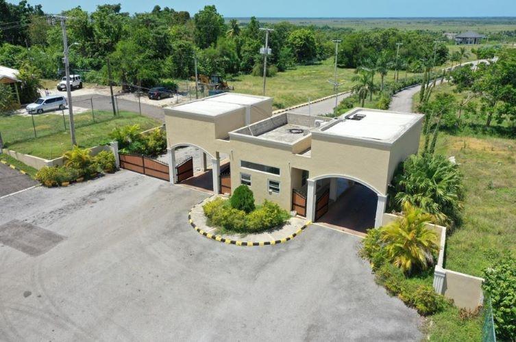 Ninth image of Palmbrook Estate in Lacovia, St. Elizabeth, Jamaica - property is For Sale