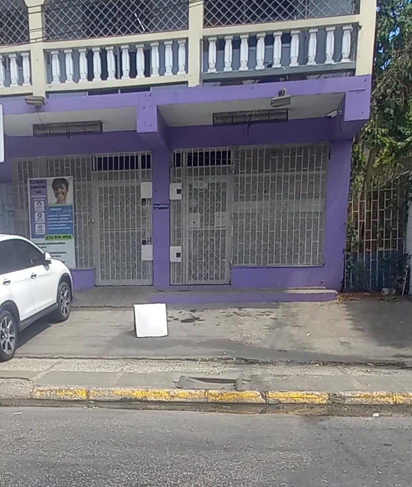 First image of Shop 1-64 Barnett st in Montego Bay, St. James, Jamaica - property is For Rent