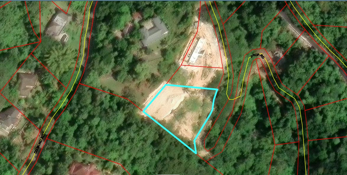 First image of Diamond Road in Kingston 9, St. Andrew, Jamaica - property is For Sale