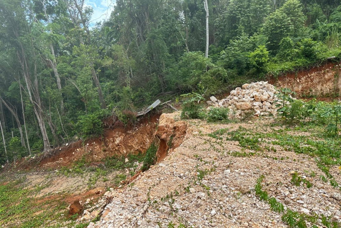 Third image of Diamond Road in Kingston 9, St. Andrew, Jamaica - property is For Sale
