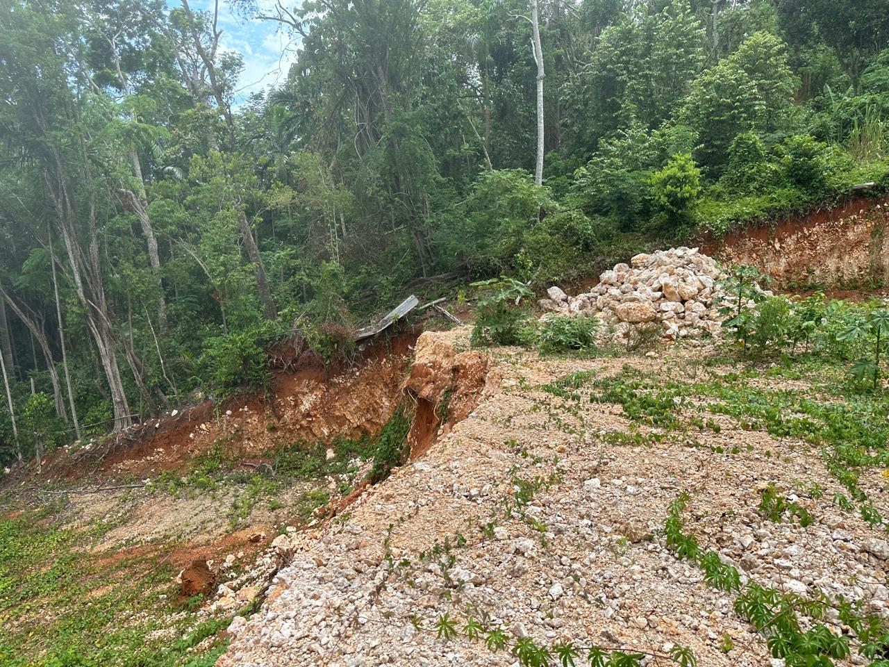 Third image of Diamond Road in Kingston 9, St. Andrew, Jamaica - property is For Sale