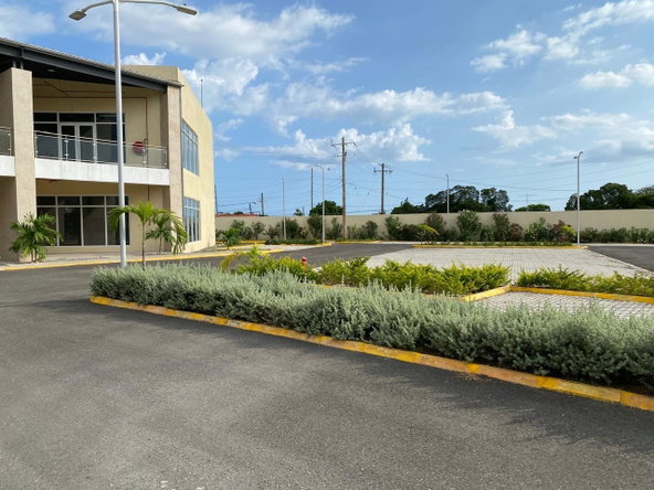 Second image of Px- South Camp Road in Kingston 5, St. Andrew, Jamaica - property is For Rent