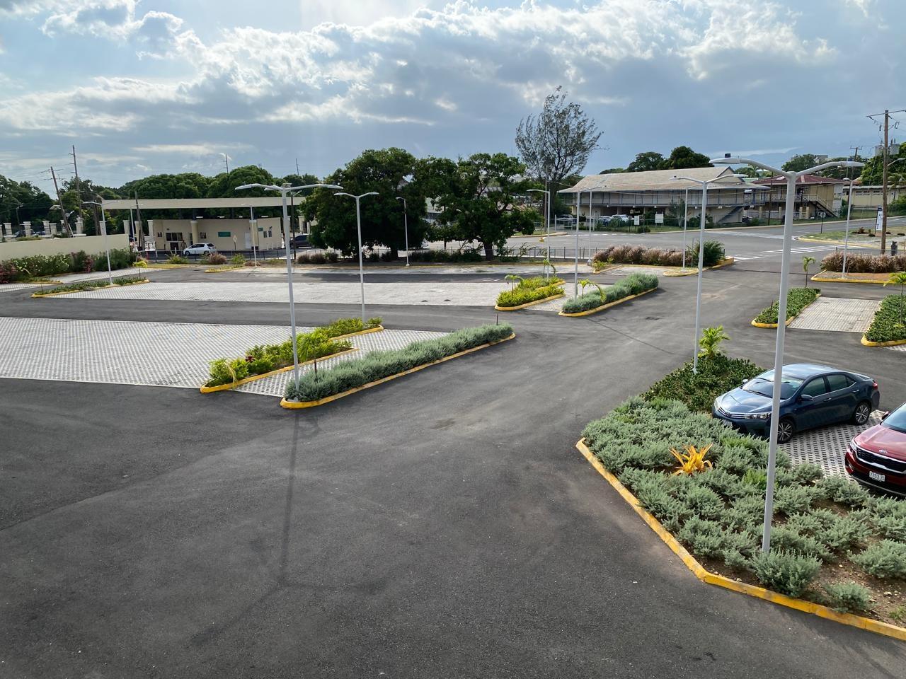 Fifth image of Px- South Camp Road in Kingston 5, St. Andrew, Jamaica - property is For Rent