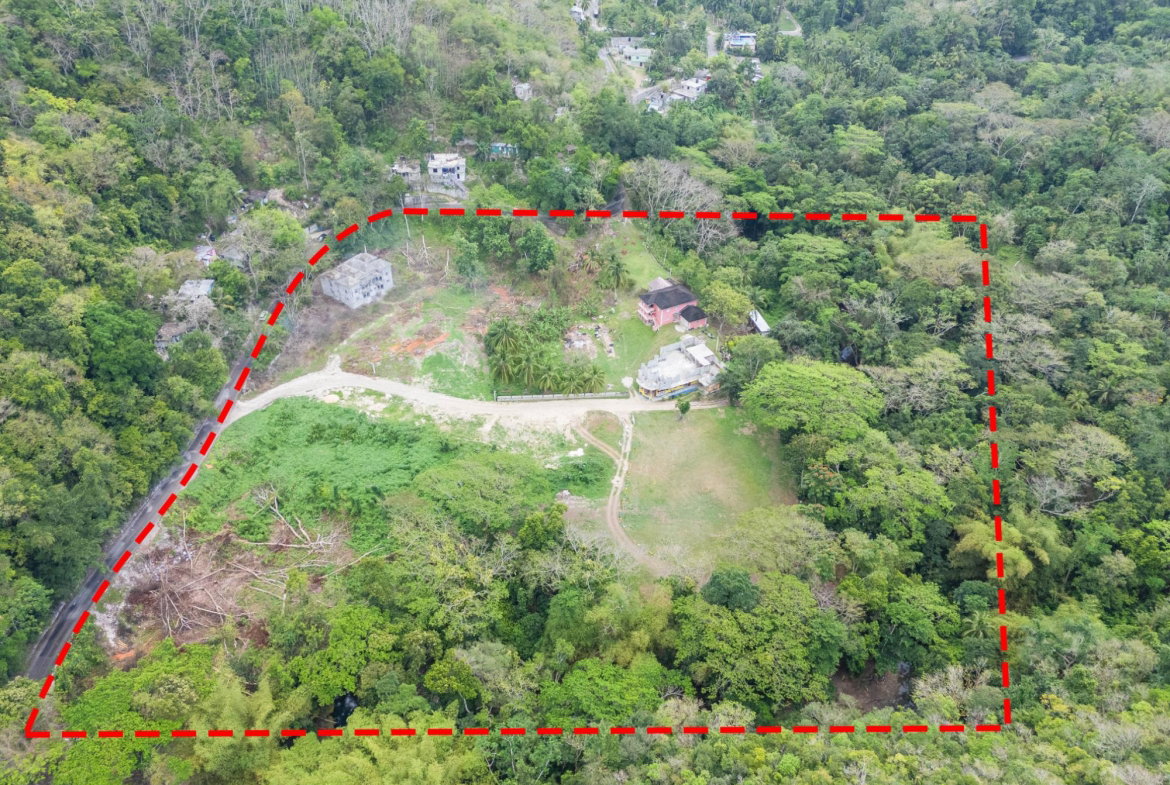 First image of 7 Over River Orange in Montego Bay, St. James, Jamaica - property is For Sale