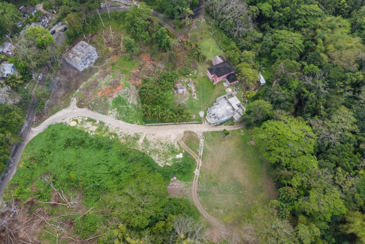 Fourth image of 7 Over River Orange in Montego Bay, St. James, Jamaica - property is For Sale