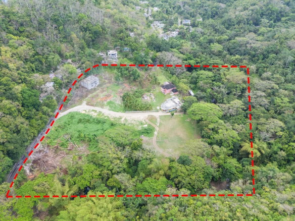 First image of 7 Over River Orange in Montego Bay, St. James, Jamaica - property is For Sale