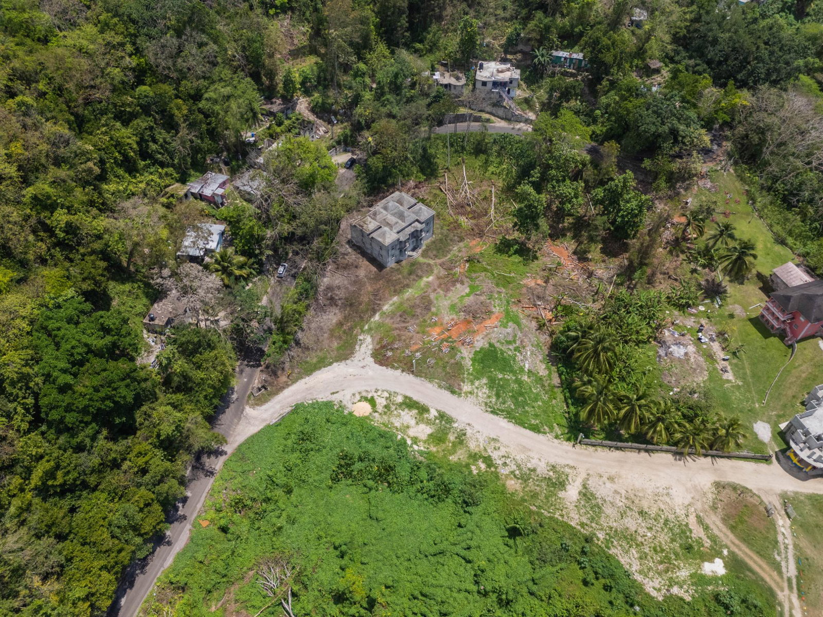 Seventh image of 7 Over River Orange in Montego Bay, St. James, Jamaica - property is For Sale