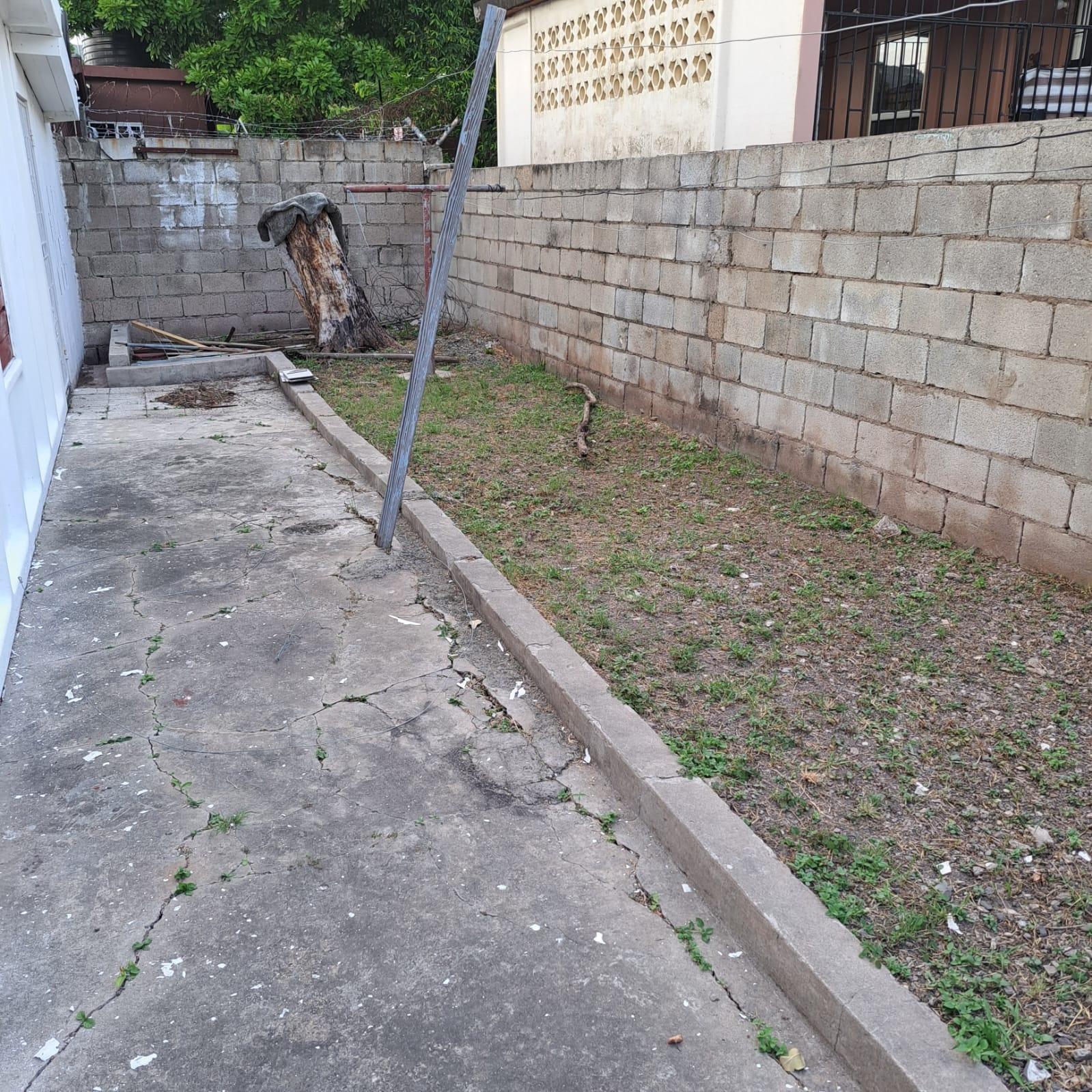 Refurbished-3-Bedroom-Bungalow-for-Sale-in-St.-Andrew-Jamaica Twentieth image of 2 Keino Avenue in Kingston 20, St. Andrew, Jamaica - property is For Sale