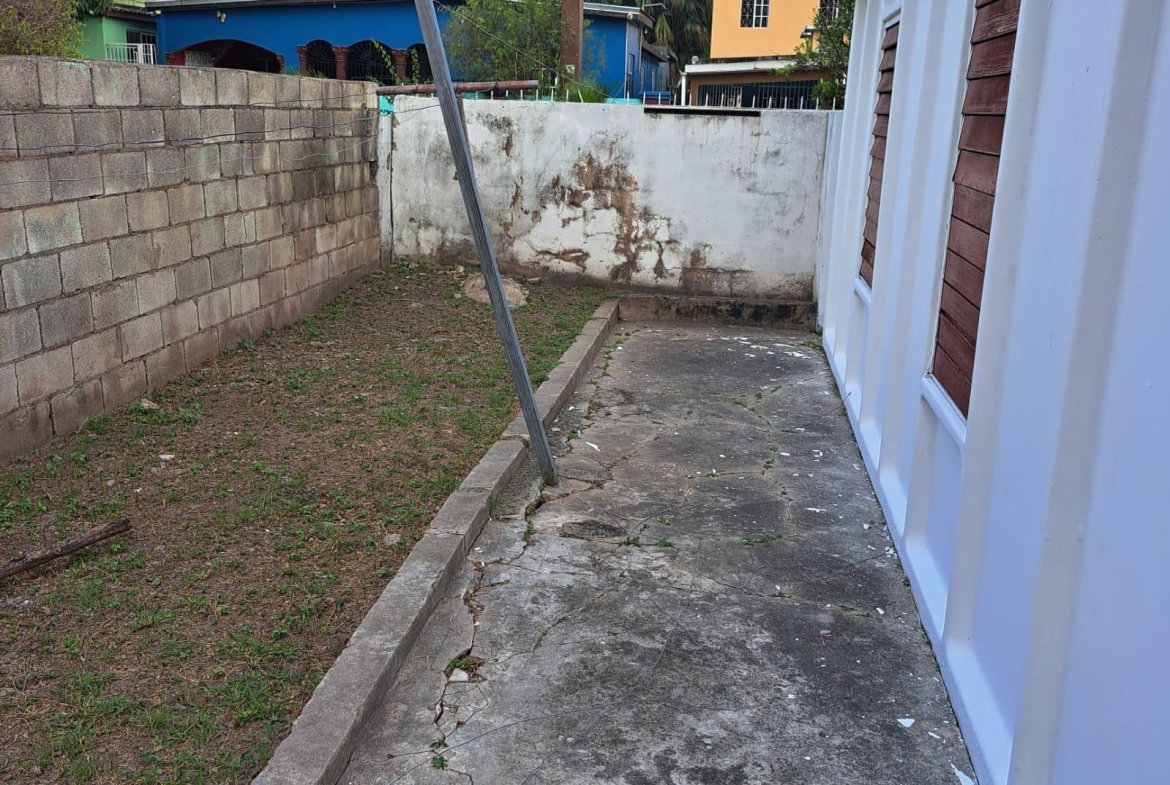 Twenty-First image of 2 Keino Avenue in Kingston 20, St. Andrew, Jamaica - property is For Sale