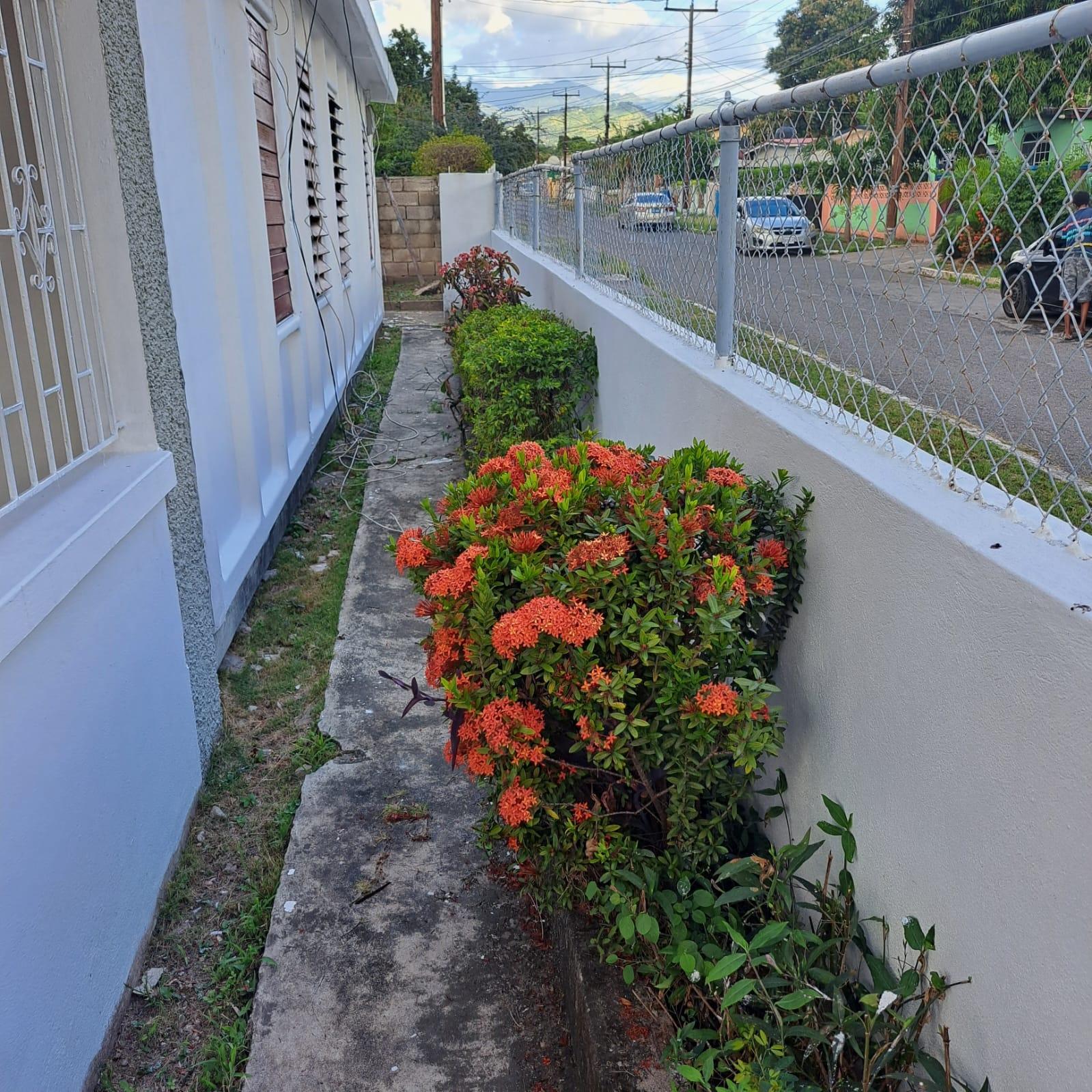 Refurbished-3-Bedroom-Bungalow-for-Sale-in-St.-Andrew-Jamaica Twenty-Second image of 2 Keino Avenue in Kingston 20, St. Andrew, Jamaica - property is For Sale